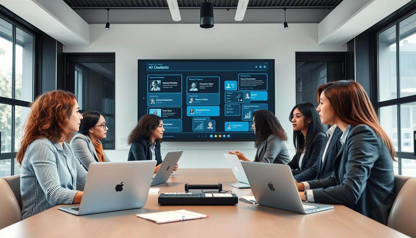 Bienvenido a Entrenamiento de Chatbots