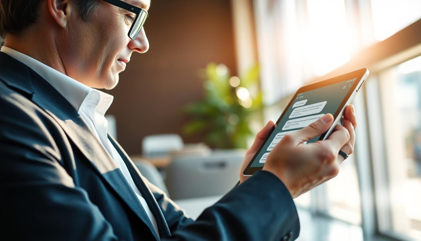 Ventajas de trabajar con nosotros