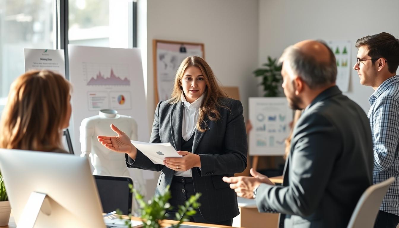 Beneficios de la capacitación