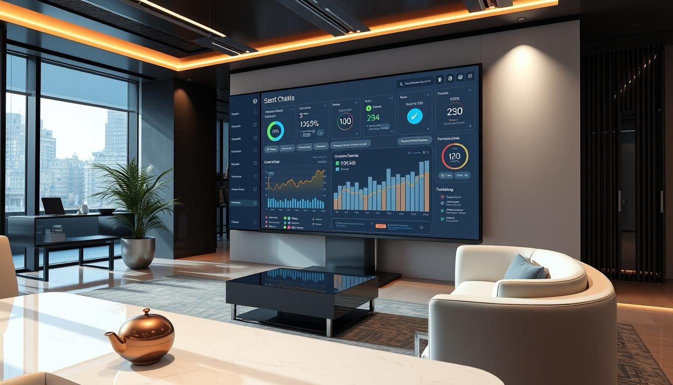 Premium plan visual